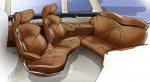 Nissan Forum Concept 2008 года